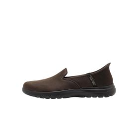 Skechers 136544 CHOC On-the-go Flex - Captivating Kahverengi Kadın Yürüyüş Ayakkabısı
