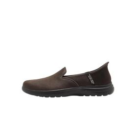 Skechers 136544 CHOC On-the-go Flex - Captivating Kahverengi Kadın Yürüyüş Ayakkabısı