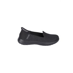 Skechers 138182 BBK Siyah Kadın Spor Ayakkabı