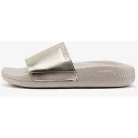 Skechers 140431-GLD Hyper Slide Shine On Gold Kadın Terlik