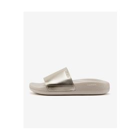 Skechers 140431-GLD Hyper Slide Shine On Gold Kadın Terlik