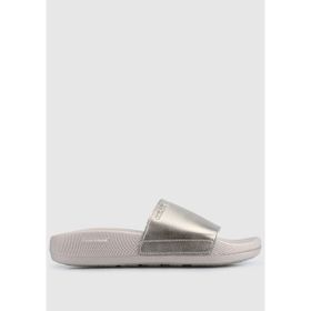 Skechers 140431-GLD Hyper Slide Shine On Gold Kadın Terlik