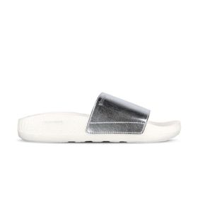 Skechers 140431-SIL Hyper Slide Shine On Gümüş Kadın Terlik