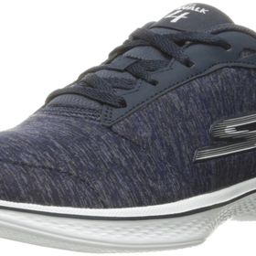 Skechers 14173-NVW Lacivert Kadın Spor Ayakkabı