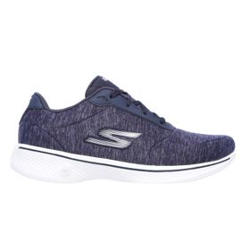 Skechers 14173-NVW Lacivert Kadın Spor Ayakkabı