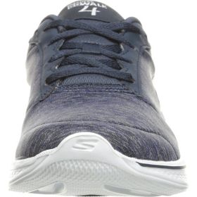Skechers 14173-NVW Lacivert Kadın Spor Ayakkabı