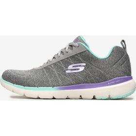 Skechers 149008 GYMT Flex Appeal 3.0 Fan Craze Kadın Spor Ayakkabı
