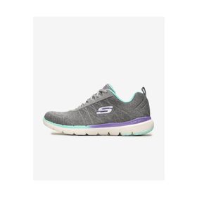 Skechers 149008 GYMT Flex Appeal 3.0 Fan Craze Kadın Spor Ayakkabı