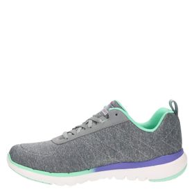 Skechers 149008 GYMT Flex Appeal 3.0 Fan Craze Kadın Spor Ayakkabı