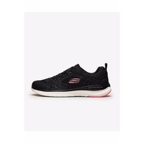 Skechers 149019 BKPK Ultra Groove Kadın Spor Ayakkabı