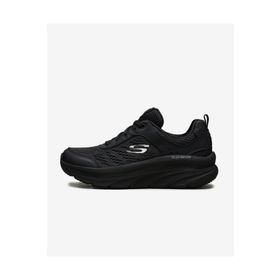 Skechers 149023 CCLV D Walker İnfinite Motion Kadın Günlük Spor Ayakkabı siyah