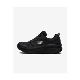 Skechers 149023 CCLV D Walker İnfinite Motion Kadın Günlük Spor Ayakkabı siyah