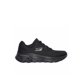 Skechers 149057 BBK Arch Fit Sunny Outlook Kadın Spor Ayakkabı