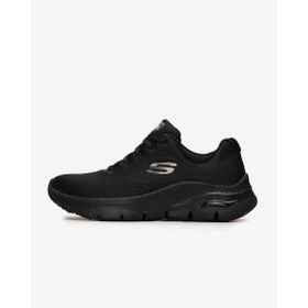 Skechers 149057 BBK Arch Fit Sunny Outlook Kadın Spor Ayakkabı