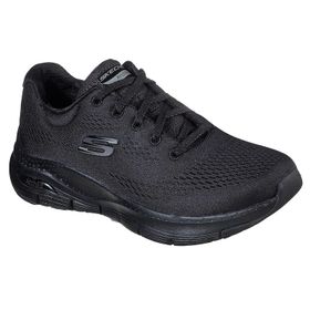Skechers 149057 BBK Arch Fit Sunny Outlook Kadın Spor Ayakkabı