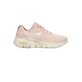 Skechers 149057 LTPK Kadın Pembe Spor Ayakkabı