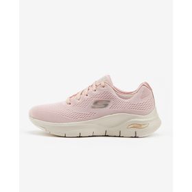 Skechers 149057 LTPK Kadın Pembe Spor Ayakkabı