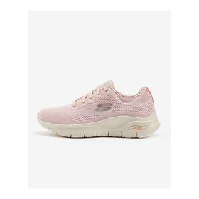 Skechers 149057 LTPK Kadın Pembe Spor Ayakkabı