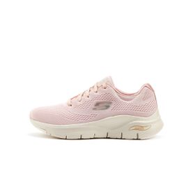 Skechers 149057 LTPK Kadın Pembe Spor Ayakkabı