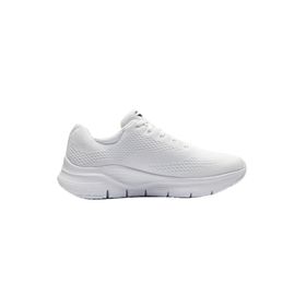 Skechers 149057-WNVR Sunny Outlook Kadın Beyaz Spor Ayakkabı