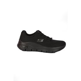 Skechers 149057TK BBK Arch Fit Siyah Kadın Spor Ayakkabı