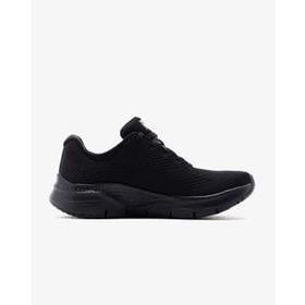 Skechers 149057TK BBK Arch Fit Siyah Kadın Spor Ayakkabı