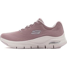 Skechers 149057TK-MVE Arch Fit Big Appeal Mor Kadın Günlük Ayakkabı