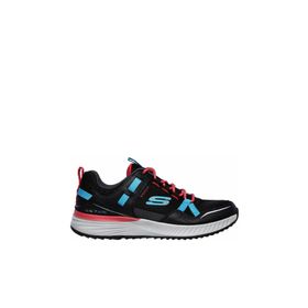 Skechers 149081 BKBL Ultra Flex Tr River Creek Kadın Spor Ayakkabı