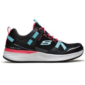 Skechers 149081 BKBL Ultra Flex Tr River Creek Kadın Spor Ayakkabı