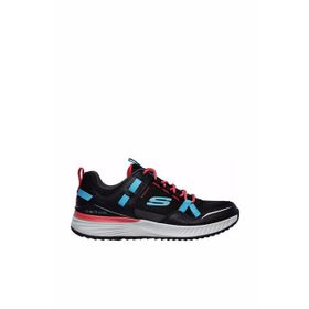 Skechers 149081 BKBL Ultra Flex Tr River Creek Kadın Spor Ayakkabı