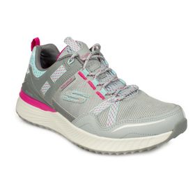 Skechers 149081 BKBL Ultra Flex Tr River Creek Kadın Spor Ayakkabı