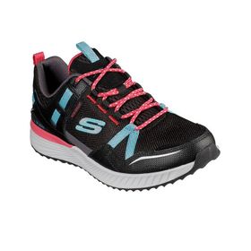 Skechers 149081 BKBL Ultra Flex Tr River Creek Kadın Spor Ayakkabı
