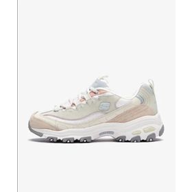 Skechers 149238Z D'lites Sandy Beaches Pudra Kadın Spor Ayakkabı
