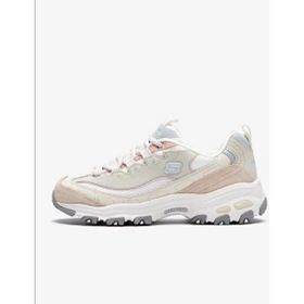 Skechers 149238Z D'lites Sandy Beaches Pudra Kadın Spor Ayakkabı