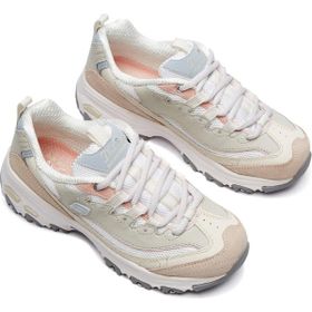 Skechers 149238Z D'lites Sandy Beaches Pudra Kadın Spor Ayakkabı