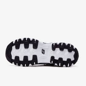 Skechers 149267 BKGD D'lites Siyah Kadın Spor Ayakkabı
