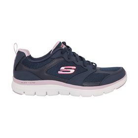 Skechers 149305-NVY Flex Appeal 4.0 Lacivert Kadın Spor Ayakkabı