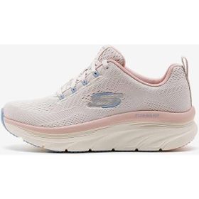 Skechers 149368 NTMT Bej Kadın Spor Ayakkabı