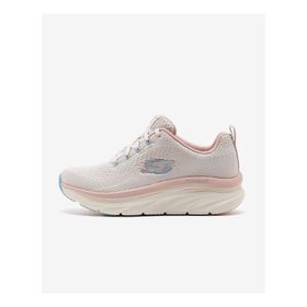 Skechers 149368 NTMT Bej Kadın Spor Ayakkabı