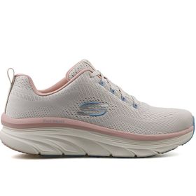 Skechers 149368 NTMT Bej Kadın Spor Ayakkabı