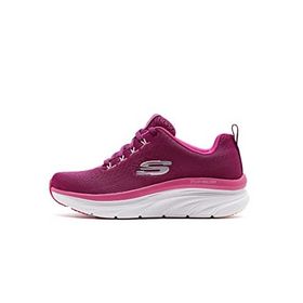 Skechers 149368 PLUM Bordo Kadın Spor Ayakkabı