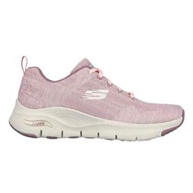 Skechers 149414-MVE Pembe Kadın Spor Ayakkabı