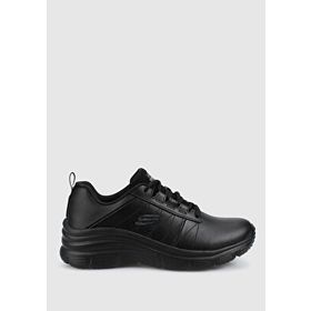 Skechers 149473TK BBK Fashion Fit Siyah Kadın Ayakkabı