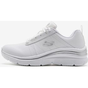 Skechers 149473TK WSL Beyaz Fashion Fit Effortless Kadın Sneaker Ayakkabı