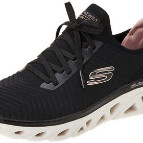 Skechers 149558 BKPK Siyah Kadın Spor Ayakkabı