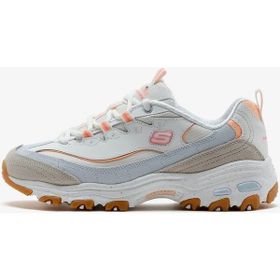 Skechers 149589-NTMT D'lites Bold Bej Kadın Spor Ayakkabı
