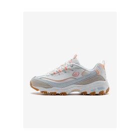 Skechers 149589-NTMT D'lites Bold Bej Kadın Spor Ayakkabı