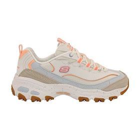 Skechers 149589-NTMT D'lites Bold Bej Kadın Spor Ayakkabı