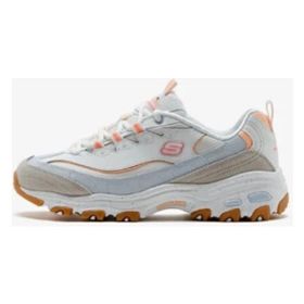 Skechers 149589-NTMT D'lites Bold Bej Kadın Spor Ayakkabı