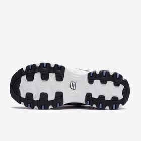 Skechers 149630 BKSL D'lites Siyah Kadın Spor Ayakkabı